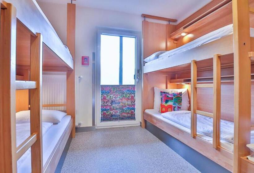 스탠다드 룸, Jugendhotel Bachlehen Und Johanneshof