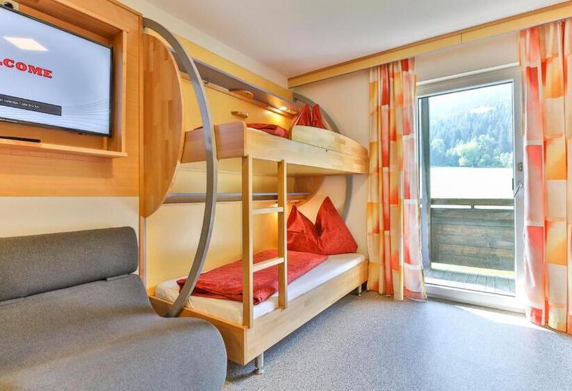 패밀리 룸, Jugendhotel Bachlehen Und Johanneshof