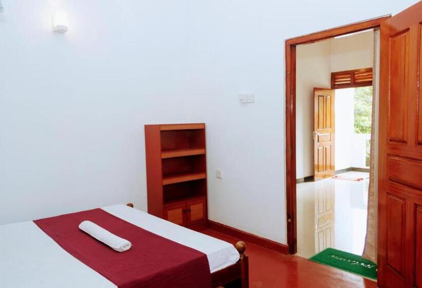 اتاق استاندارد, Wayside Mirissa