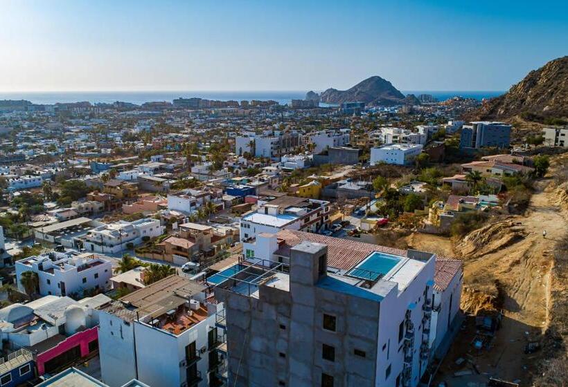 شقة غرفة واحدة, Morgan Residences 303a