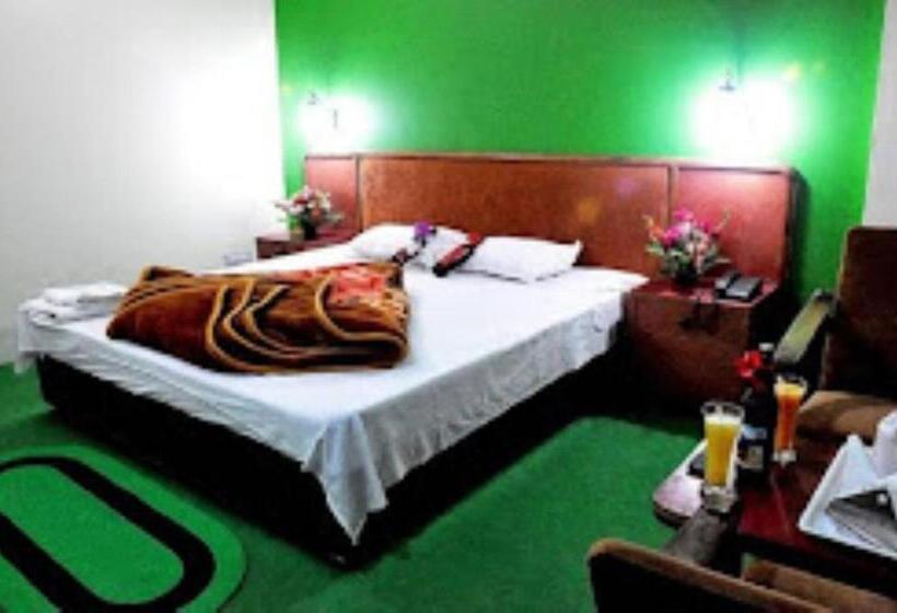 اتاق لوکس, Kapoor Resort Manali