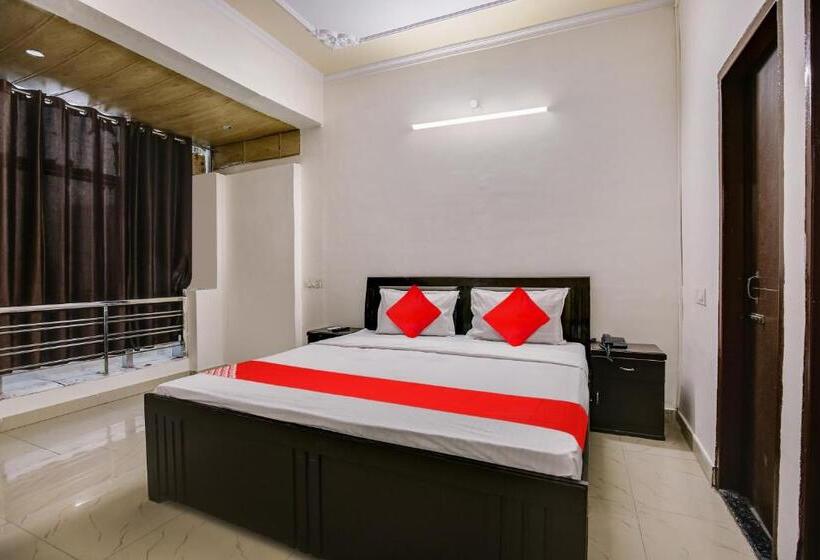 اتاق کلاسیک سه تخته, Oyo Hotel Rest Inn   78