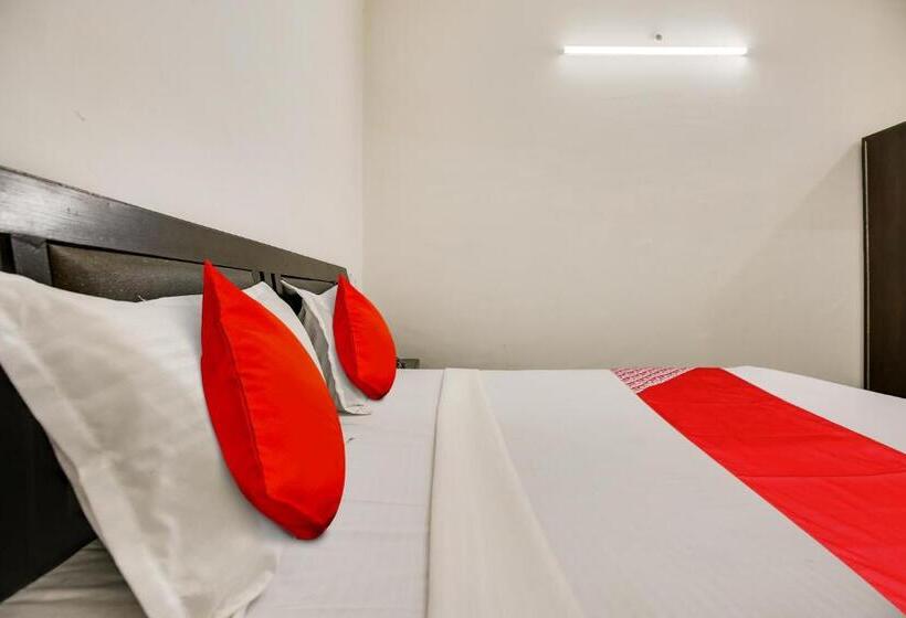 اتاق کلاسیک سه تخته, Oyo Hotel Rest Inn   78