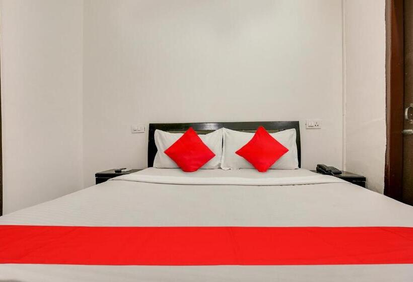 اتاق کلاسیک سه تخته, Oyo Hotel Rest Inn   78