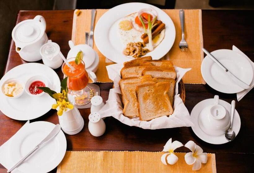 Номер Стандарт, St.lachlan Hotel & Suites
