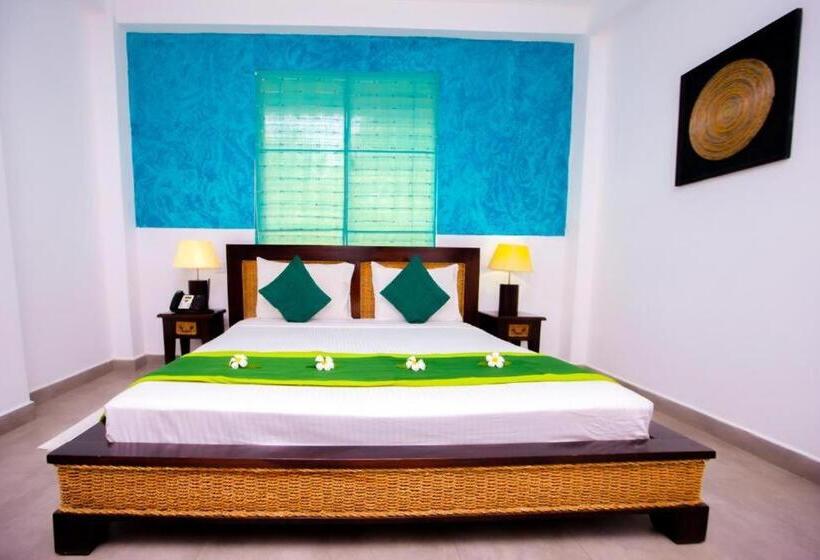 Люкс Deluxe Кровать Кинг, St.lachlan Hotel & Suites