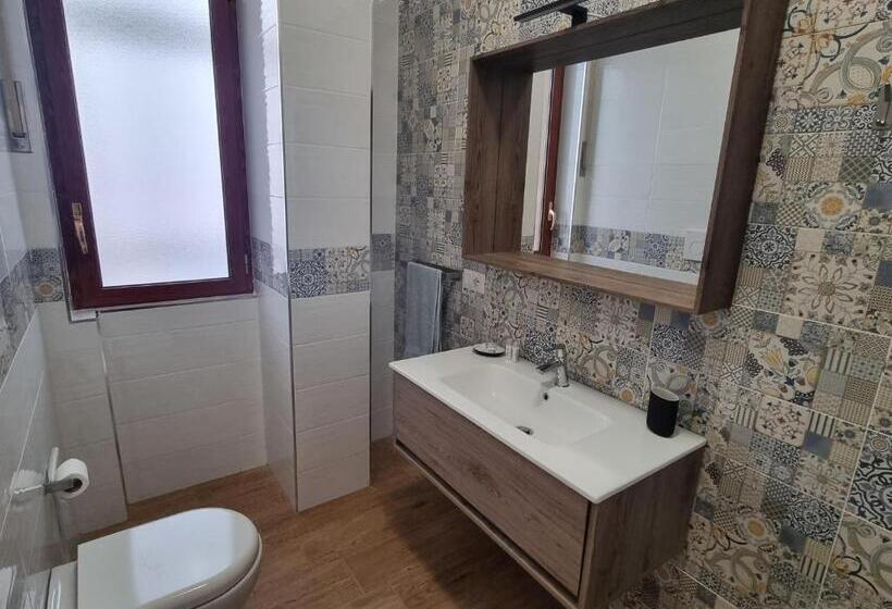 اتاق استاندارد, B&b Estia Domus
