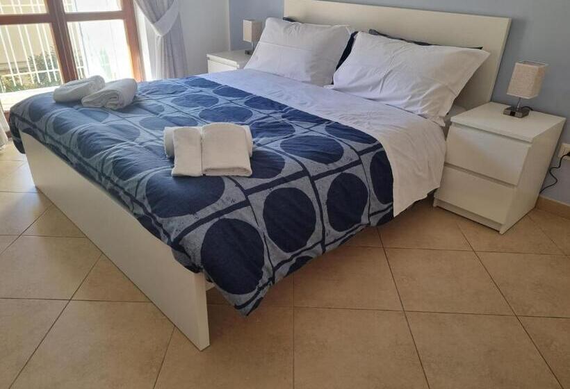 اتاق استاندارد, B&b Estia Domus