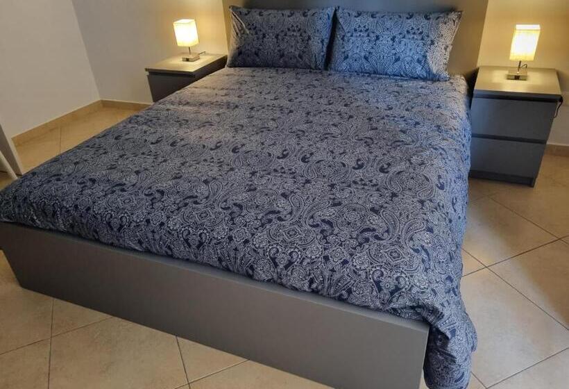 اتاق استاندارد, B&b Estia Domus