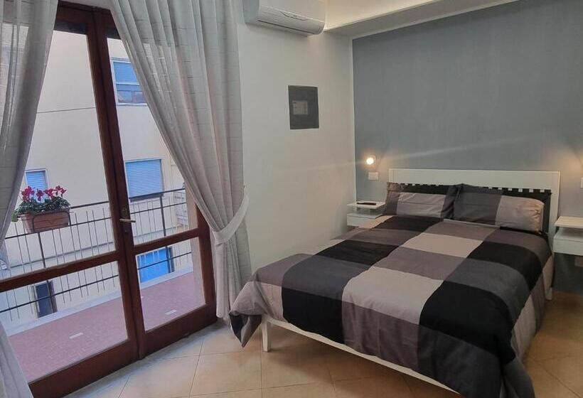 اتاق لوکس, B&b Estia Domus
