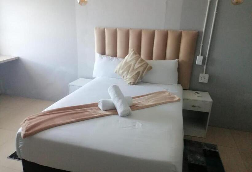 Номер Deluxe, Early Bird B&b