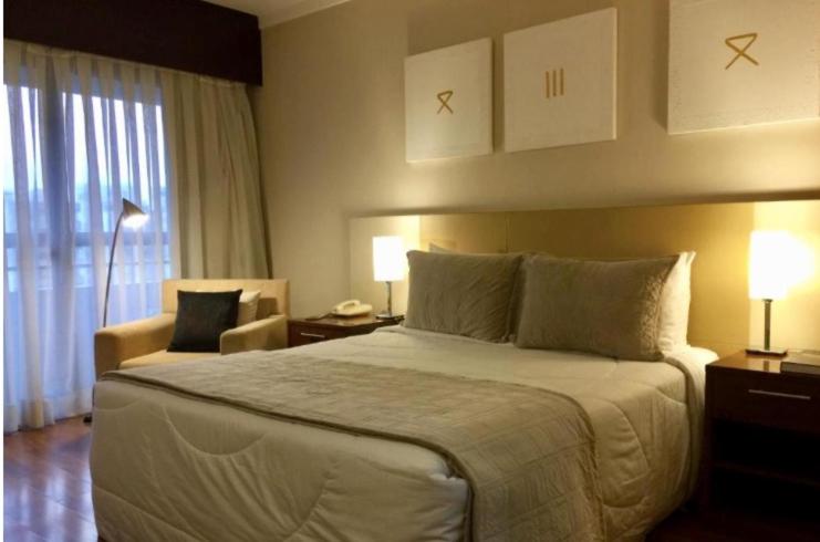 اتاق استاندارد سه نفره, Grand Plaza Paulista