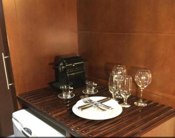 اتاق استاندارد سه نفره, Grand Plaza Paulista