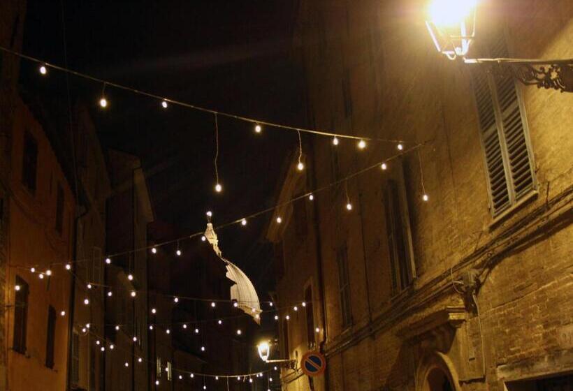 اتاق استاندارد, Affittacamere Rione Mura