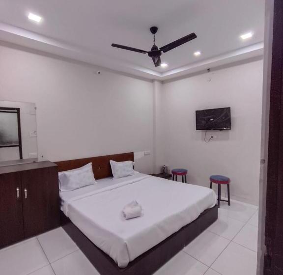 Номер Deluxe, Dev Ani Palace