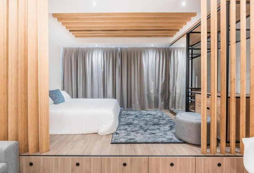 استودیو استاندارد با چشم‌انداز باغ, Faranda Single 1 Punta Cana - Adults Only