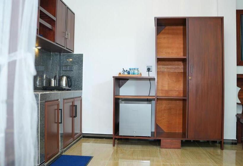 침실 1개 바다 전망 아파트, Ocean S Eye Apartments