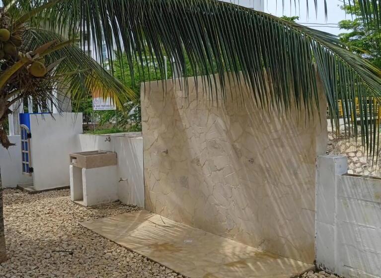 스탠다드 룸, Costa De Oro Coveñas