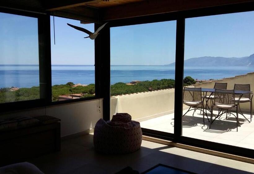 اتاق استاندارد با چشم‌انداز کوهستان, Dreaming The Stars   Private Room