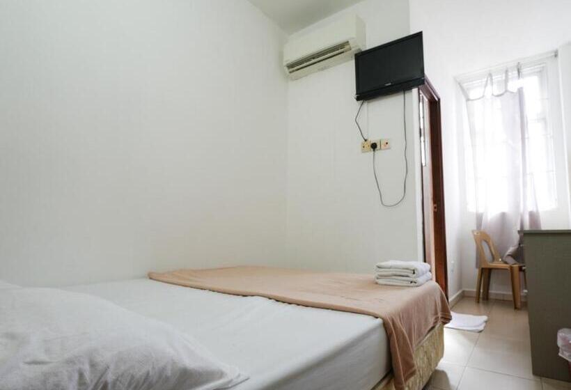 اتاق سوپریور, Amrise Hotel 12