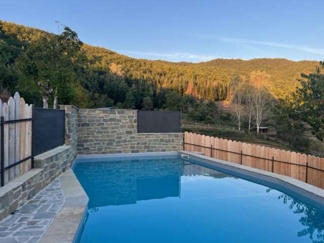 Апартаменты 1 Спальня с Видом, B&b A…monte