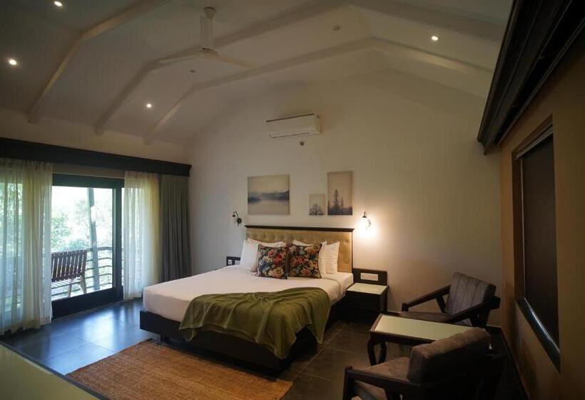 스탠다드 룸, Blanket Days Resort And Spa
