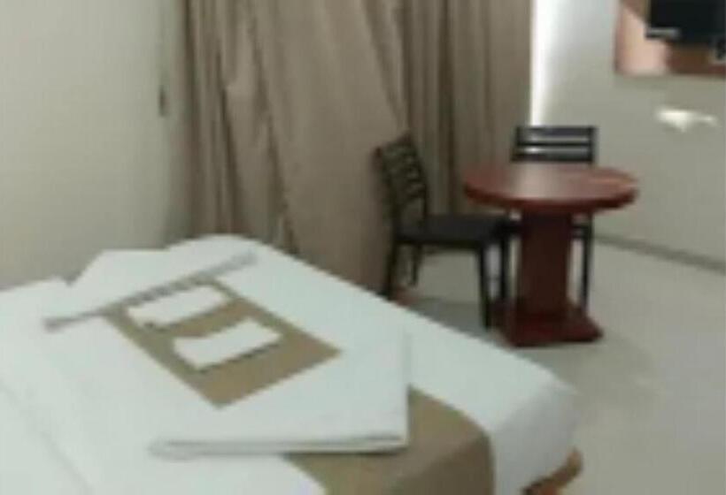Номер Стандарт Индивидуальный, Sun Inn Residency , Navi Mumbai
