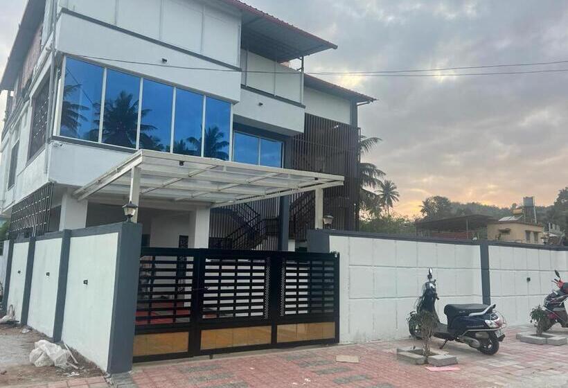 Номер Стандарт, Pearl Villa Stay