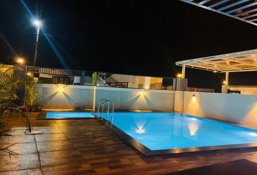 Номер Стандарт, Pearl Villa Stay