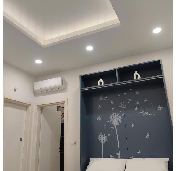 Номер Superior, Pigro House   Bologna Airport Suite