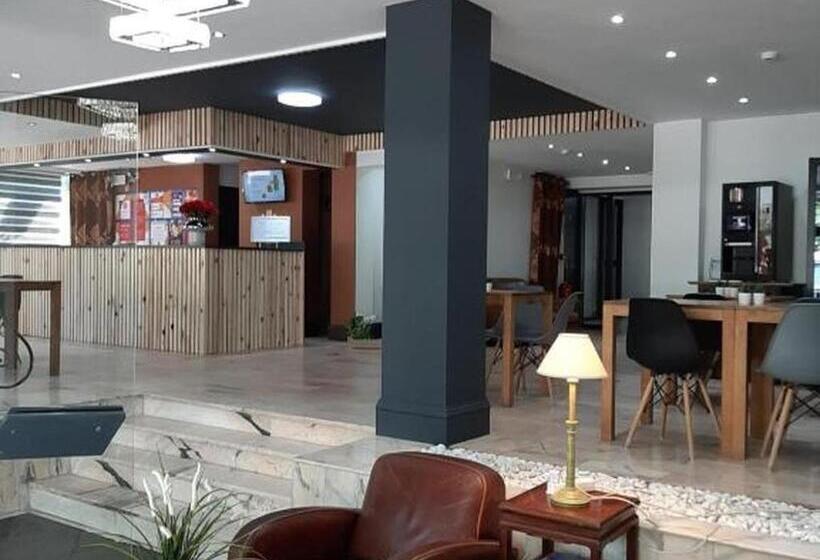 Номер Стандарт, Room In Apartment   Value Stay Brussels South   Comfort Studio   Twin