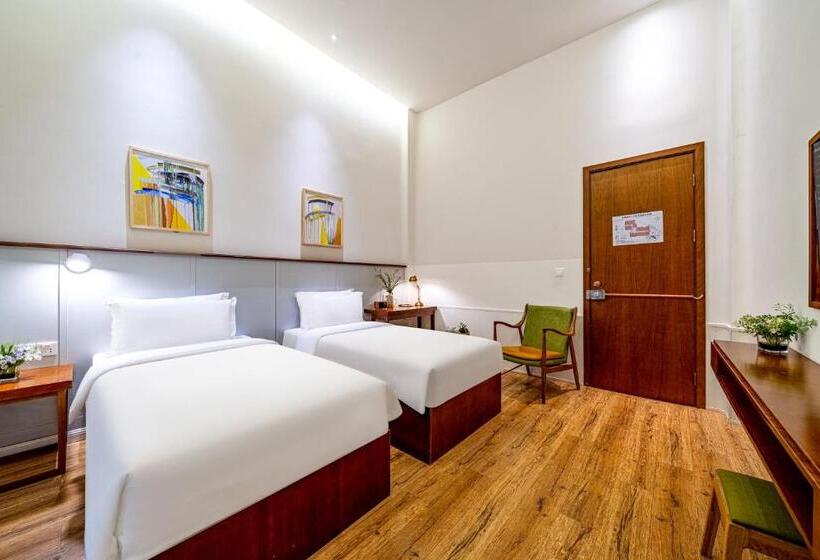 اتاق سوپریور, Wuyu Hotel   Chongqing University & Ciqikou Ancinet Town