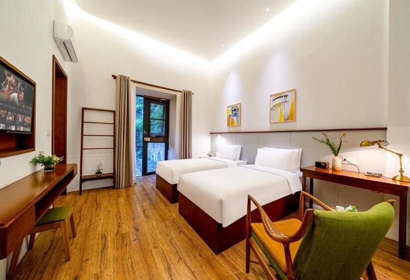 اتاق سوپریور, Wuyu Hotel   Chongqing University & Ciqikou Ancinet Town