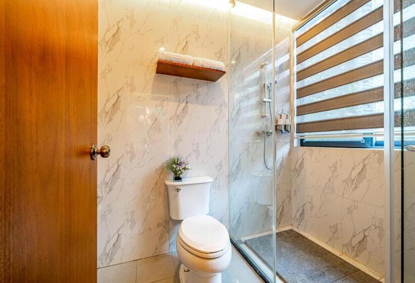 اتاق لوکس, Wuyu Hotel   Chongqing University & Ciqikou Ancinet Town