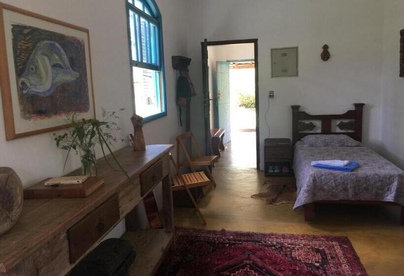 Дом 2 Спальни, Villa Druida