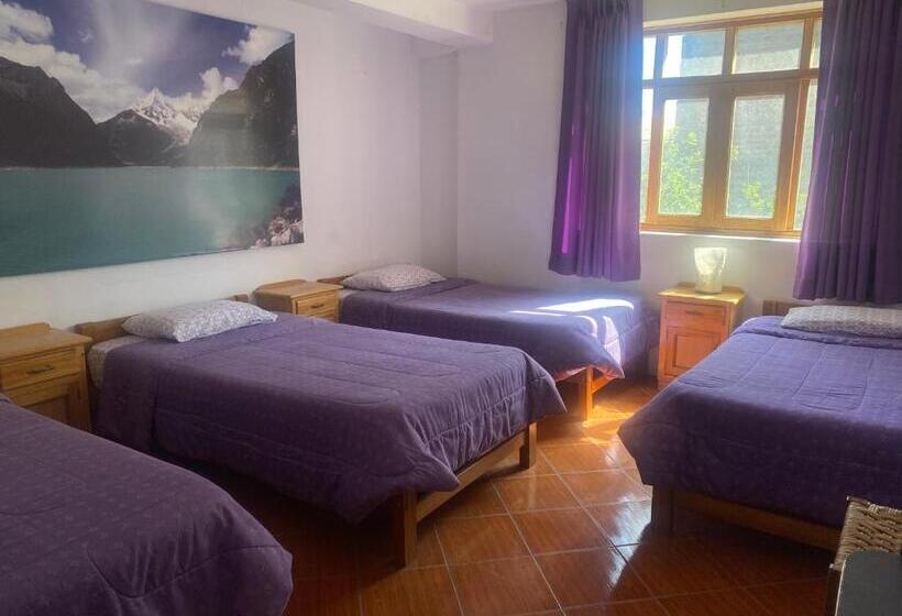 اتاق استاندارد چهار تخته, Amelita Hotel Boutique