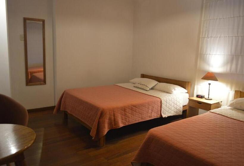 اتاق سوپریور با تخت بزرگ, Amelita Hotel Boutique