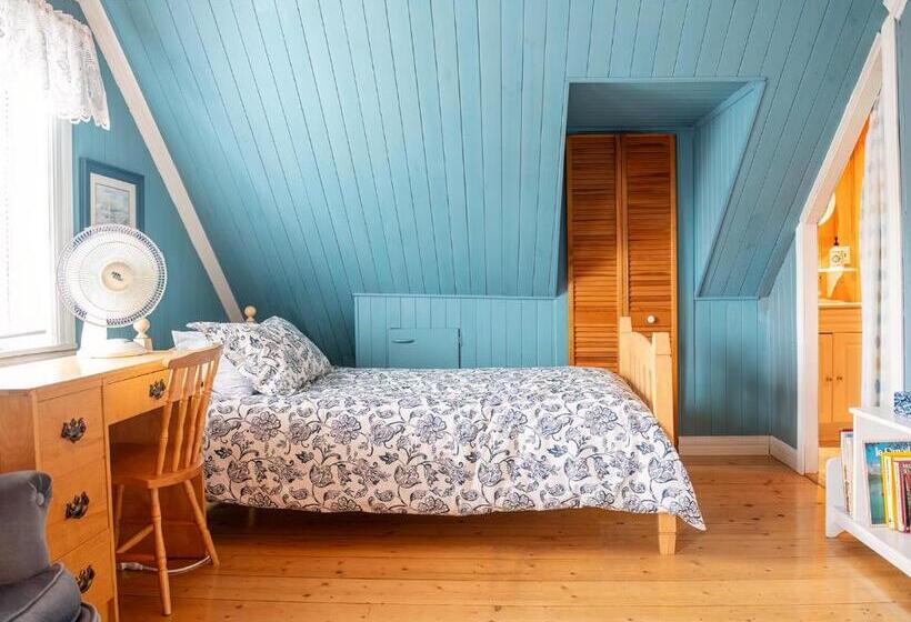 Семейный Номер, Bed & Café Petit Papillon