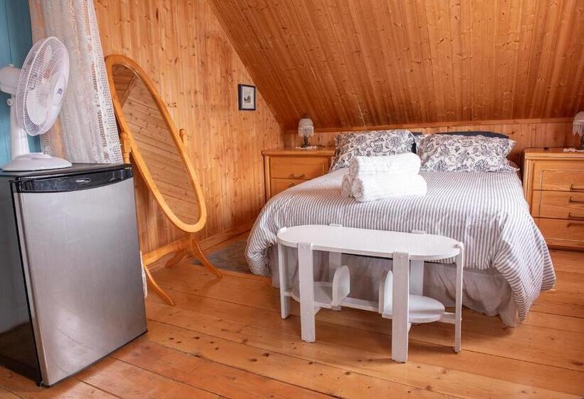 Семейный Номер, Bed & Café Petit Papillon