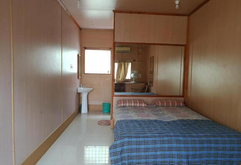 Номер Economy, Lakshmi Heritage Tourist Home