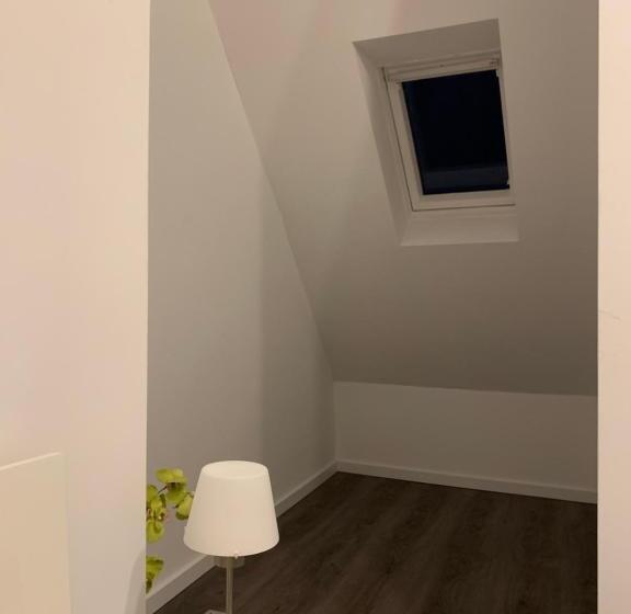 Номер Стандарт Индивидуальный Совместная Ванная, Zentrum Appartment Neuburg