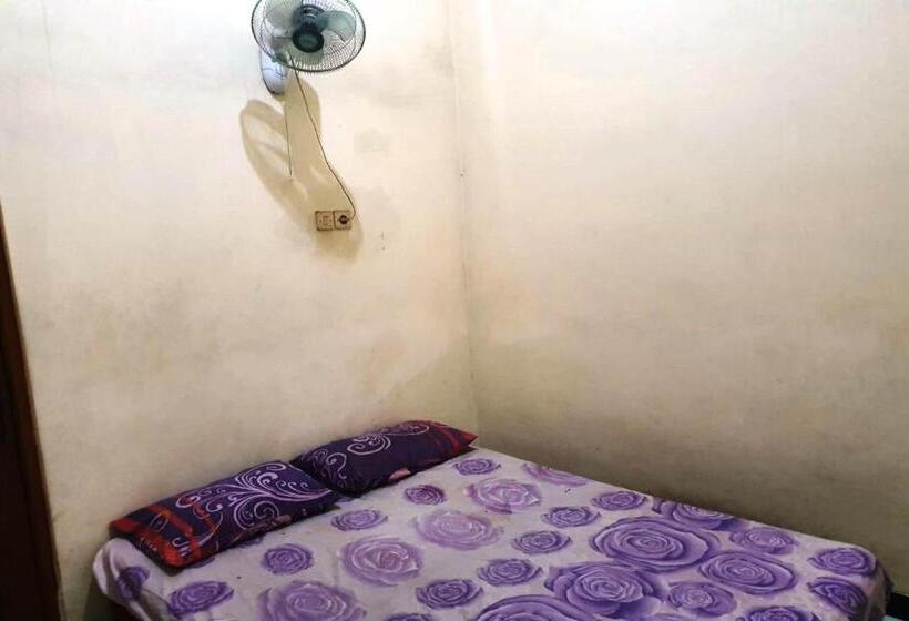 Номер Economy, Spot On 93531 Homestay Puri Indah Syariah