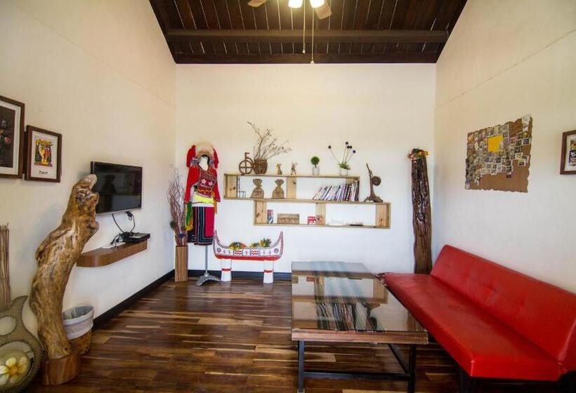 سوییت خانوادگی, Kenting Bao Dong Guesthouse   Yi Xin 66