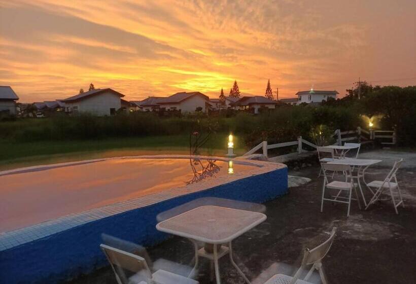 ویلای 1 خوابه, Kenting Bao Dong Guesthouse   Yi Xin 66