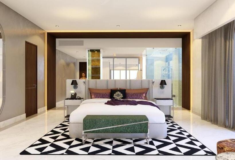 수피리어 스위트, Mousai Cancun Adults Only