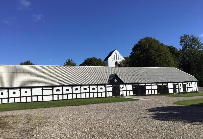 Номер Стандарт, Sebber Kloster