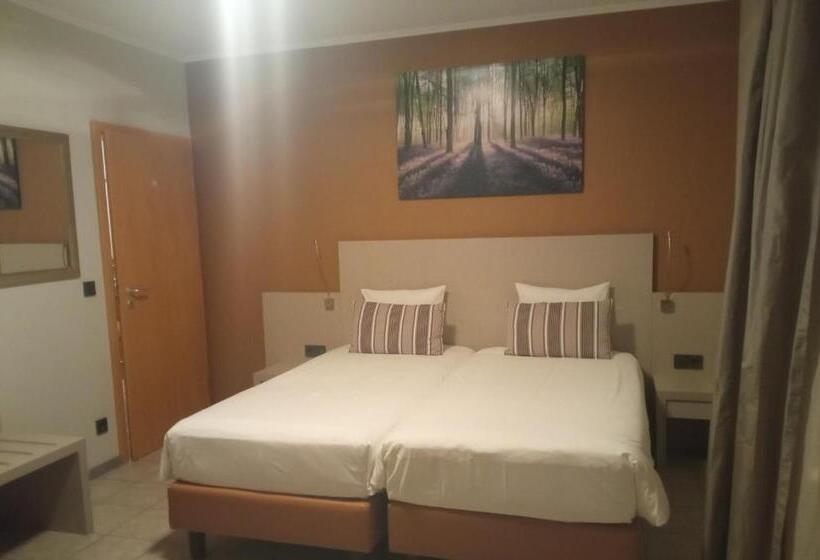 اتاق استاندارد, Appart Hotel Gwendy