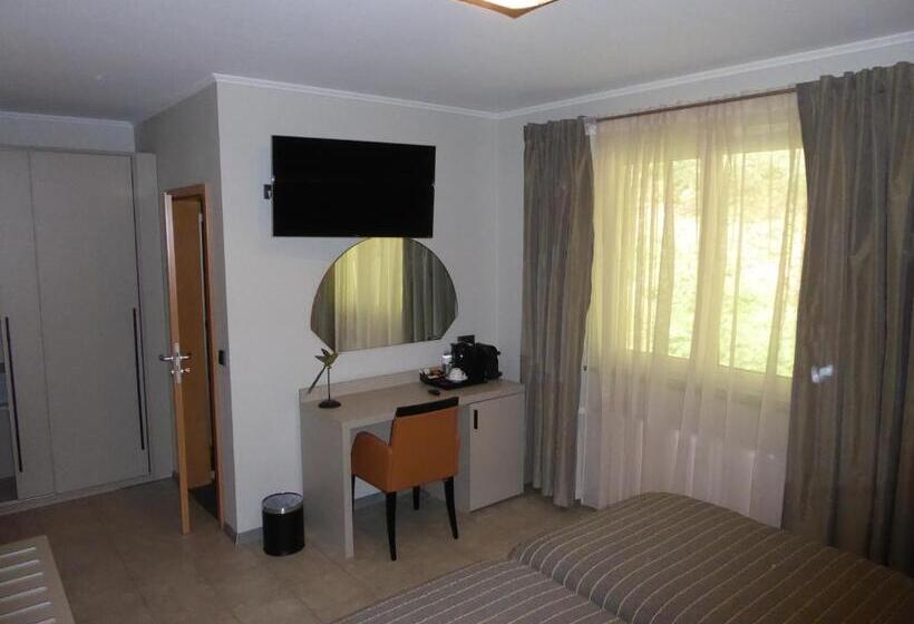 اتاق استاندارد, Appart Hotel Gwendy