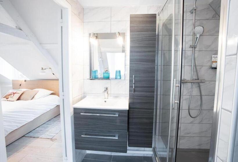 Номер Стандарт, Clementines House Honfleur