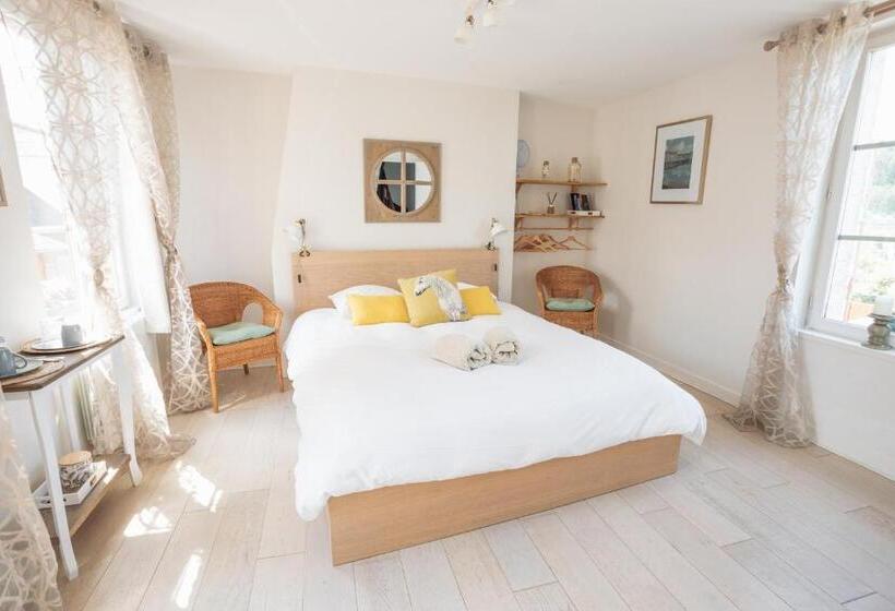 Номер Стандарт, Clementines House Honfleur